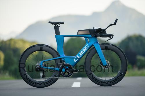 Cube Aerium C68 opinión y ficha técnica